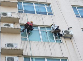 窗台防水补漏,窗户防水补漏